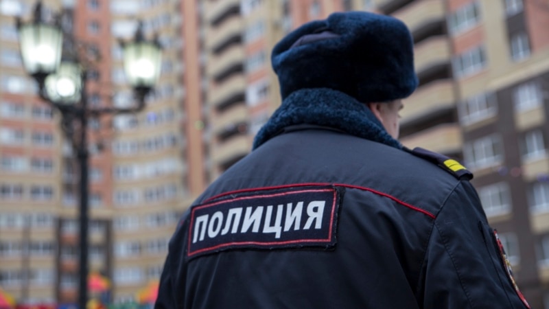 Ставропольский суд оставил в колонии полицейского, который фальсифицировал уголовные дела