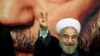 Iran's self-styled moderate President Hassan Rohani's first term is due to end next year, and this month's parliamentary vote is widely seen as a test of his support ahead of a possible bid for reelection.