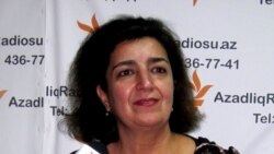 Mehriban Vəzir: " həmin seçilmiş insanlar onları qəbul etməyənlərə iftiralar atmaqla..."