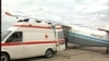 В Северном Казахстане восстановлена воздушная скорая помощь
