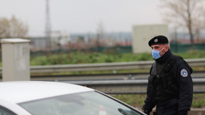 Policia e Kosovës thotë se 16 persona nuk respektuan masat kundër koronavirusit