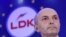 Isa Mustafa, kryetar i LDK-së
