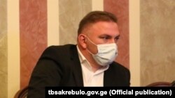 მიშა მესხი