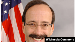 US, Congressman Eliot Engel, the senior Democratic Member on the House Foreign Affairs Committee