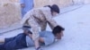 IS Releases Shocking Video Of Child Seemingly Beheading Syrian Officer