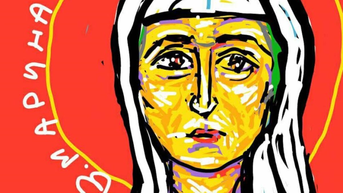 илиан рачов болгарский художник иконы. Vi в. плохая икона. лик николая чудотворца. отреставрированная икона иисуса христа.