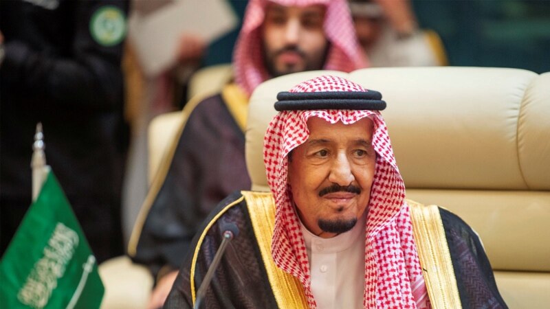 Саудия жана башка араб мамлекеттери Ирандын аракеттерин айыптады