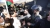 وزیر فلسطینی به دنبال درگیری با پلیس اسرائیل درگذشت