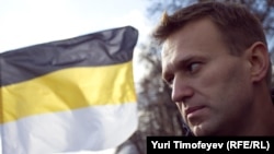 Алексей Навальный сделал репутацию на борьбе с коррупцией