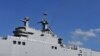 French Asked To Halt Russian Warship Delivery 