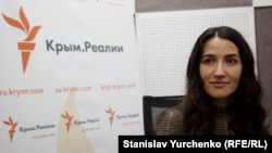 Ельвіна Сейтбуллаєва