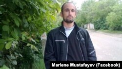Марлен Мустафаєв