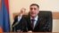 Դատավոր Արմեն Դանիելյան, արխիվ