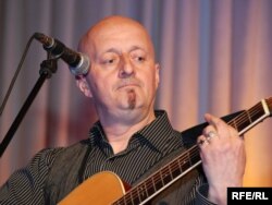 Віктар Шалкевіч