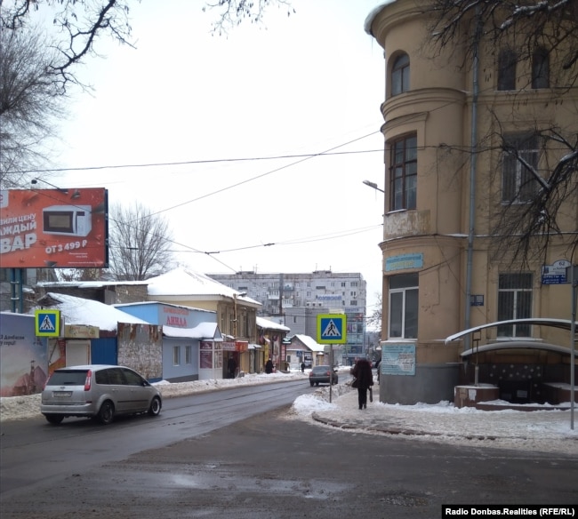 Чим живе окупований Донецьк: свіжі фото