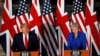 Трамп у Лондоні: Велика Британія і США не дозволять Ірану розробляти ядерну зброю