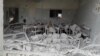 حمله به یک مسجد در سوریه «دست‌کم ۴۲ کشته برجای گذاشت»