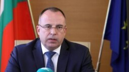 Румен Порожанов