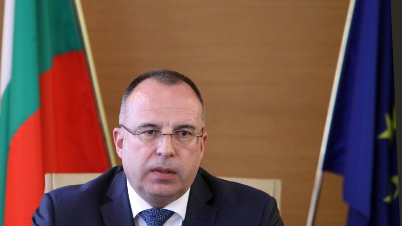 Бугарскиот министер за земјоделие поднесе оставка 