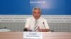 Лазавік: «У бюлетэнях выкрасьляць прозьвішчы кандыдатаў ад АГП і БНФ»