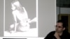 مانا نيستانی در جشنواره ادبيات و آزادی بيان استاوانگر در نروژ