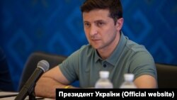 Зеленський: я думаю, що може бути занадто багато виборів в ці терміни