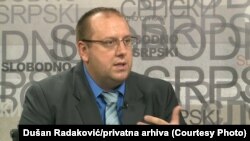 Radaković: Pitanje preregistracije automobila staviti na čekanje (foto arhiv)