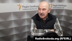 Владислав Верстюк, завідувач відділу Української революції Інституту історії Національної академії наук України