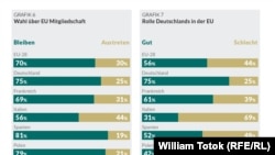 Grafic din Studiul Bertelsmann