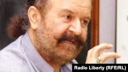 د بلوڅي او پښتو ژبې نوميالى هنرمند ايوب کوسو