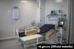 Коронавирус тарқалиши ортидан дунё бўйлаб ўпка сунъий вентиляцияси аппаратига эҳтиёж кучайиб кетган.