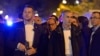 Македонските политичари упатија сочувство до Оланд