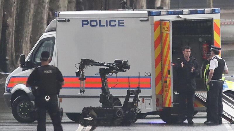 Šefica londonske policije podnela ostavku posle niza skandala 