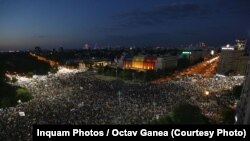 București, 10 august 2018.