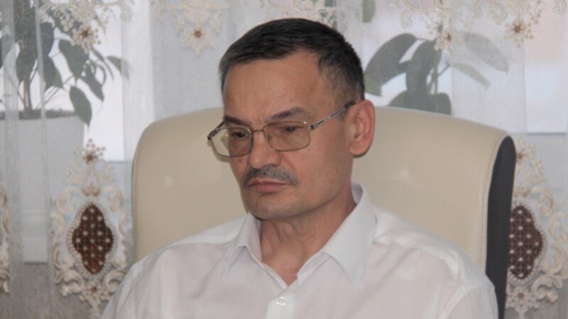 Татар активисты Рәфис Кашапов Русиядән киткән