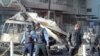 دو انفجار تازه در بغداد، ده ها کشته و زخمی برجای گذاشت
