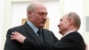 Гурневіч супраць Дракахруста: ці канфлікт з Расеяй усяго выбарчы піяр Лукашэнкі?