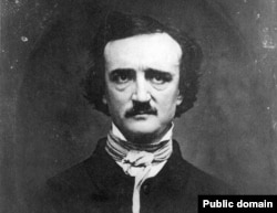 Edgar Poe da içki düşkünü idi