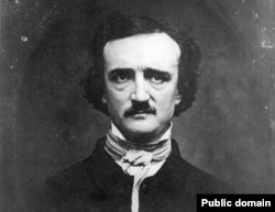 Edgar Allan Poe