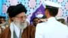 آیت‌الله خامنه‌ای احتمال جنگ سنتی علیه ایران را «بسیار ضعیف» دانست