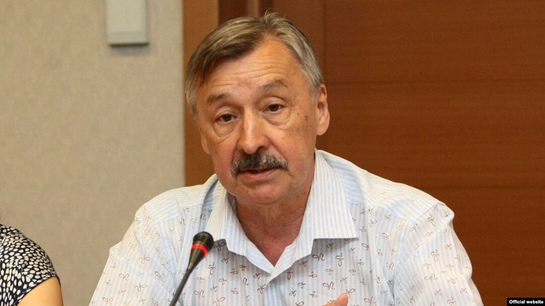 Рафаил Хәкимов
