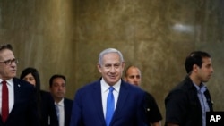 Israeli Prime Minister Benjamin Netanyahu will visit Kyiv on August 18-20. 