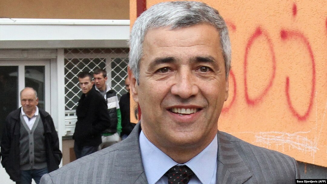 Nasilje nad demokratijom koje može da eskalira: Oliver Ivanović
