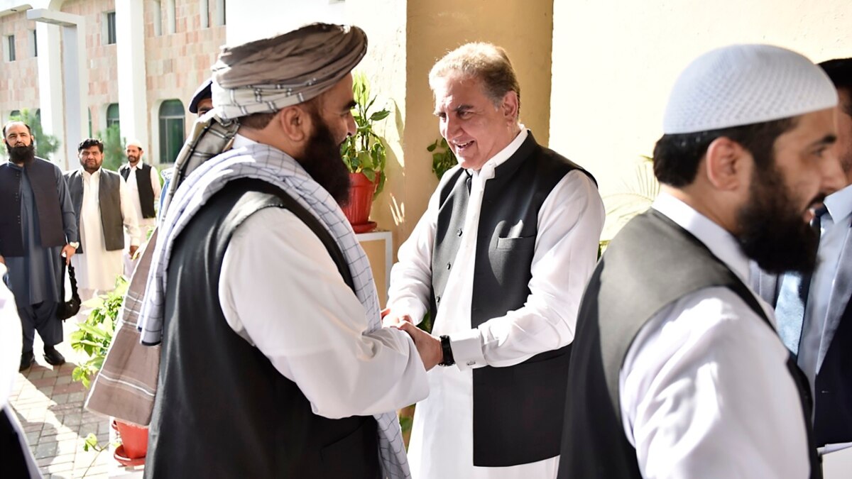 Pakistan Seen As Repeating 'Pyrrhic Victory' In Afghanistan - Vimarsana News