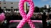 Kosovo: Blagi porast broja obolelih od raka