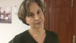 Diana Covalciuc, directoarea Centrului Tony Hawks din Chișinău