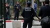یک مهاجم در بلجیم دو پولیس زن را زخمی ساخته است