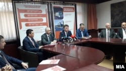 Петре Шилегов: Договор со МАН за нови автобуси на гас