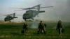 پیش‌بینی سنا برای ادامه حضور نیروهای امریکایی پس از ماه می در افغانستان