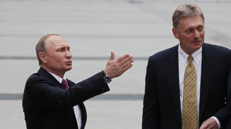 Путин чека официјални резултати за да даде изјава за изборите во САД